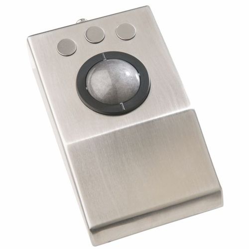 Trackball láser - TSX50S8 - NSI - de mesa / 2 inch (50 mm) / USB