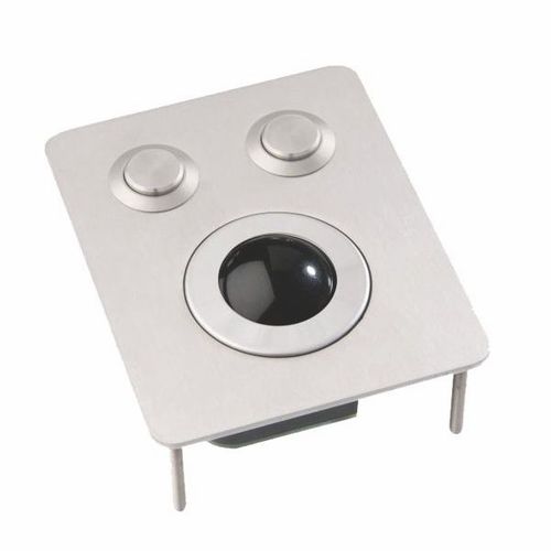 Trackball mecánico - TBS25F2 - NSI - empotrable / 1 inch (25 mm) / USB