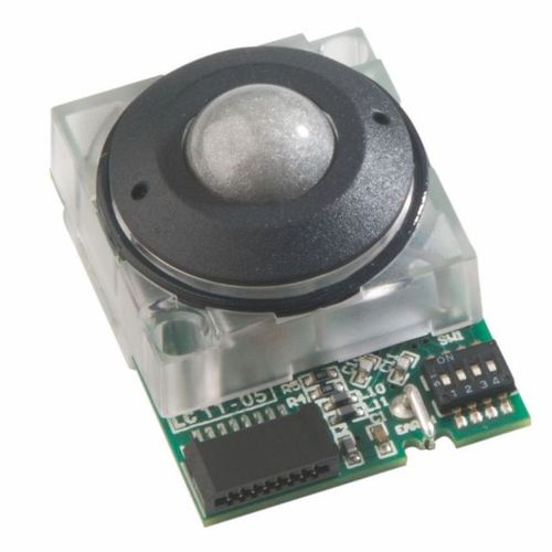 Trackball láser - X13 series - NSI - empotrable / 13 mm / USB