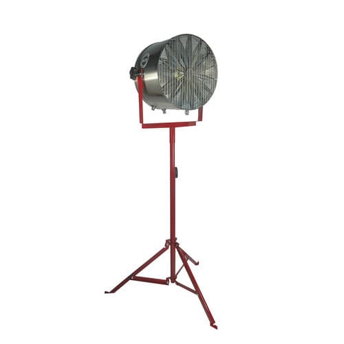 Sistema de secado por soplado de aire - AF-08 - Pro-Tek