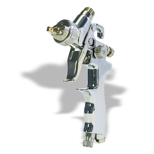 Pistola de pulverización - 2500 series - Pro-Tek - de pintura / manual / neumática