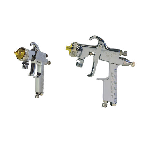 Pistola de pulverización - 2700PH series - Pro-Tek - de pintura / de aspiración a presión / HVLP