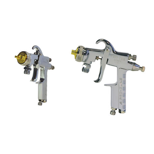 Pistola de pulverización - 2700P series - Pro-Tek - de pintura / manual / de aspiración a presión