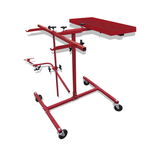 Carro para puertas - EQ-300DR - Pro-Tek