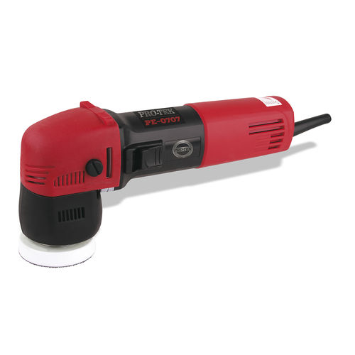 Pulidora orbital - PE-0707 - Pro-Tek - eléctrica / portátil