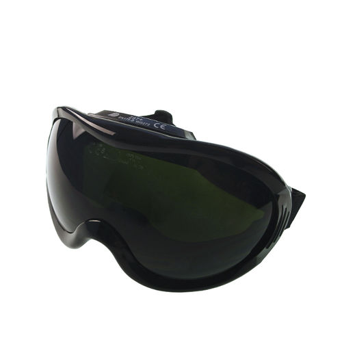Gafa panorámica de protección para soldadura - 9142-PRO-W - Pro-Tek - de PVC / con tratamiento antivaho