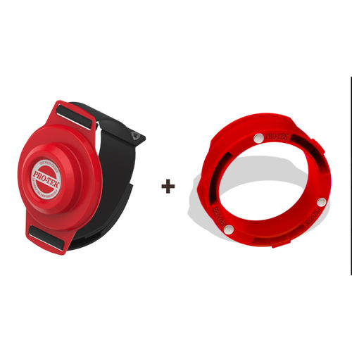Distribuidor de enmascarar - MTH-600 - Pro-Tek - para de correas por / magnético