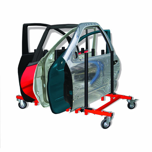Carro portapaneles - EQ-300PTA-2 - Pro-Tek - de transporte / para aplicaciones automóviles