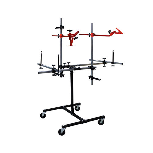 Carro para puertas - BP-008 - Pro-Tek - para aplicaciones automóviles