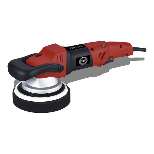Pulidora orbital - PE-0909 - Pro-Tek - eléctrica / portátil / para carrocerías