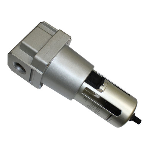 Filtro de aire - BF-5000 - Pro-Tek - de aire comprimido / con cesta