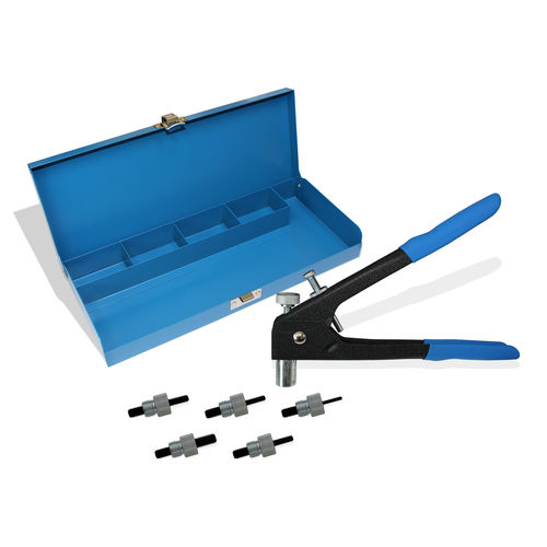 Remachadora de mano - 3502K - Pro-Tek