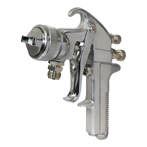 Pistola de pulverización - 8524 - Pro-Tek - de pintura / manual / neumática