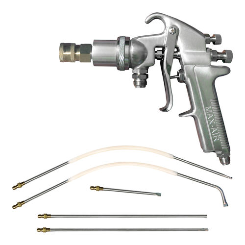 Pistola de polvo - 7535-UGK - Pro-Tek - de pintura