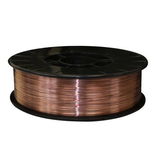 Hilo de soldadura de acero - 100037 - Pro-Tek