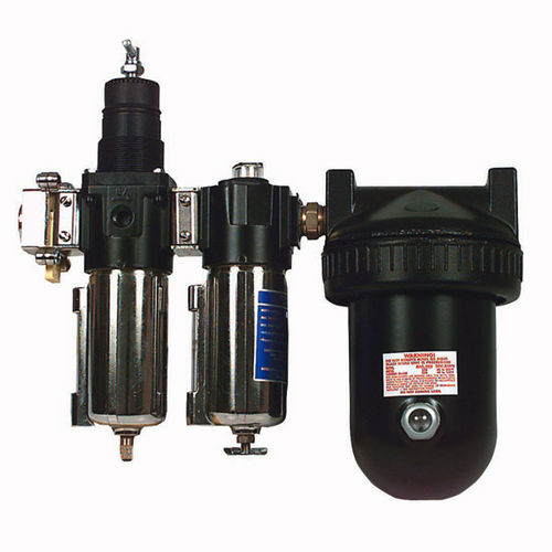Secador por adsorción - DS-1000 - Pro-Tek - batch / de limpieza