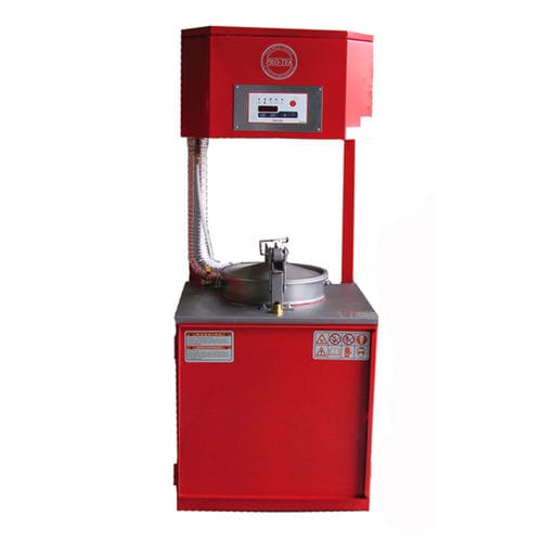 Destilador de solvente - PRO-25000-7.5 - Pro-Tek