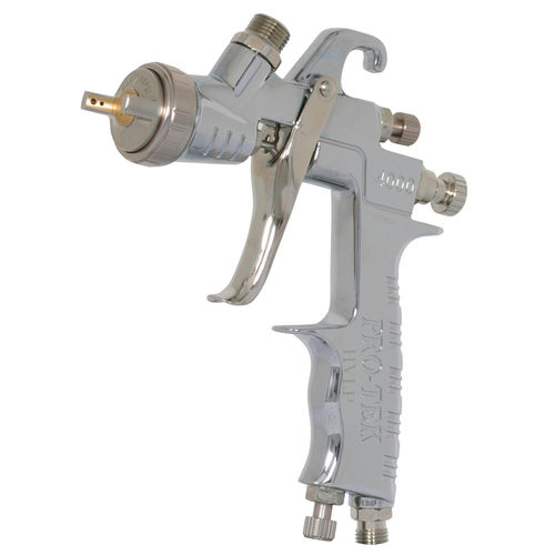 Pistola de pulverización - 4000GH series - Pro-Tek - de pintura / manual / HVLP