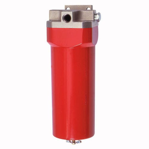 Filtro de aire - 7436 - Pro-Tek - para pintura / de aire comprimido / con cesta