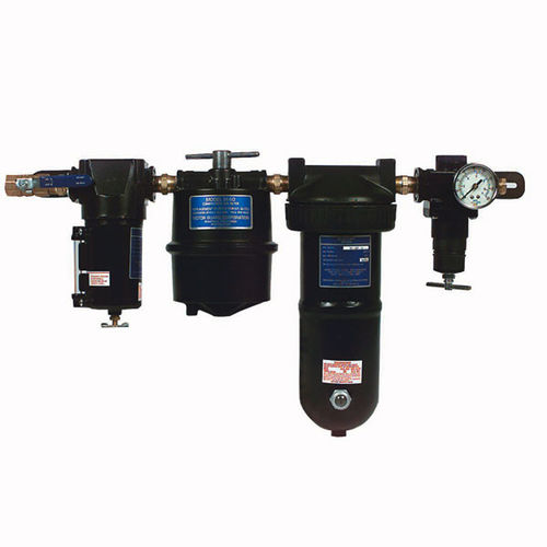 Secador por adsorción - M-1000 - Pro-Tek - batch / de limpieza