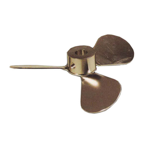 Hélice de 3 palas - TSP-1 - Pro-Tek - para agitador