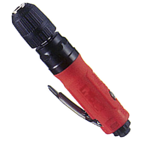 Llave de impacto neumática - PTK-245 - Pro-Tek - recta