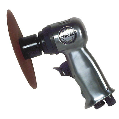 Lijadora de disco - 9109 - Pro-Tek - neumática