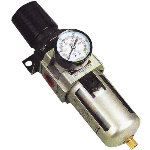 Filtro regulador de aire comprimido - BFR-5000 - Pro-Tek