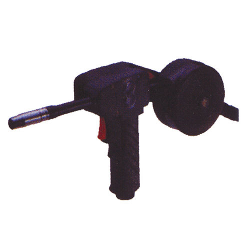 Antorcha de soldadura spool gun - 802407 - Pro-Tek - MIG / refrigerada por aire