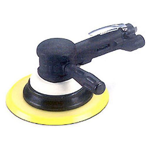 Pulidora orbital - 1210 - Pro-Tek - neumática / para cualquier tipo de material