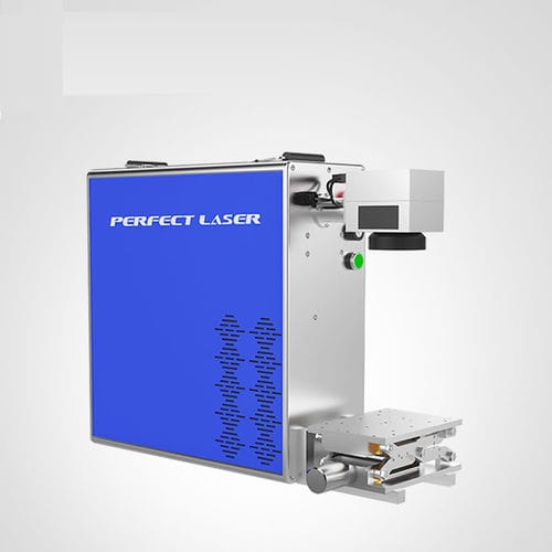 máquina de marcado láser - Perfect Laser Co., Ltd. (China)