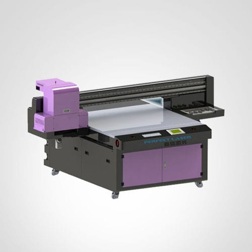 Impresora de inyección de tinta - PE-UV1315 - Perfect Laser Co., Ltd. (China) - de pie / de color / industrial