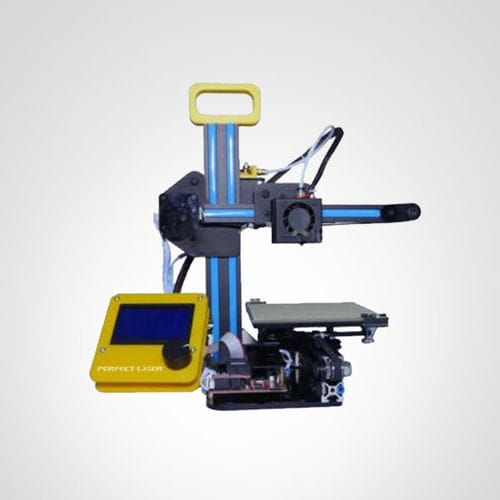 Impresora 3D de materiales plásticos - PEK-20 - Perfect Laser Co., Ltd. (China) - de metal / de cerámica / para odontología