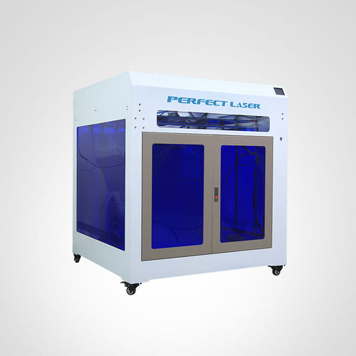 Impresora 3D PLA - PEK-100 - Perfect Laser Co., Ltd. (China) - ABS / industrial / médica