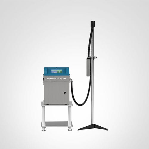 Impresora de inyección de tinta - PM-100B - Perfect Laser Co., Ltd. (China) - industrial / alta calidad / flexible