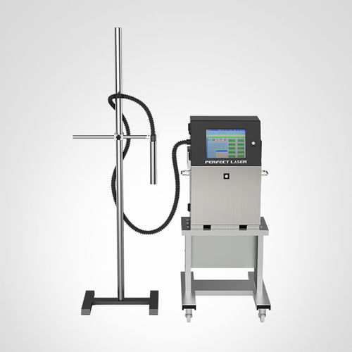 Impresora de inyección de tinta - PM-200  - Perfect Laser Co., Ltd. (China) - de pie / monocroma / industrial