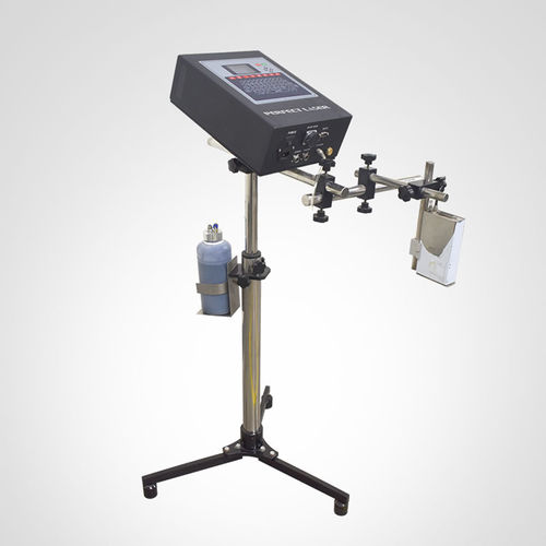 Impresora de inyección de tinta - PM-400 - Perfect Laser Co., Ltd. (China) - integrable / industrial / con pantalla táctil