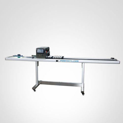 Máquina de impresión de inyección de tinta - PM-700 - Perfect Laser Co., Ltd. (China) - para cartón / de color