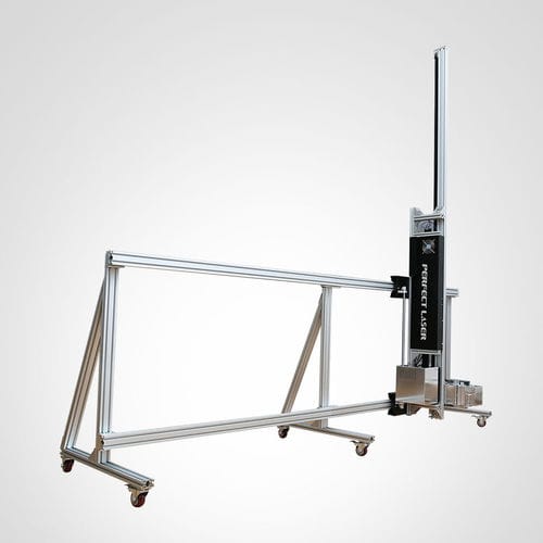 impresora de inyección de tinta - Perfect Laser Co., Ltd. (China)