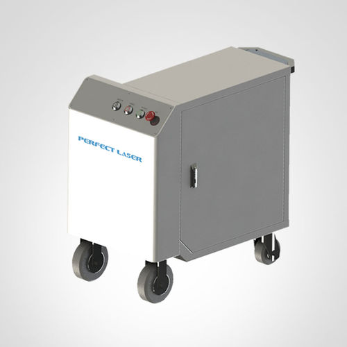 Máquina de limpieza láser - PE-X1000  - Perfect Laser Co., Ltd. (China) - automática / para aplicaciones automóviles / de desherrumbramiento