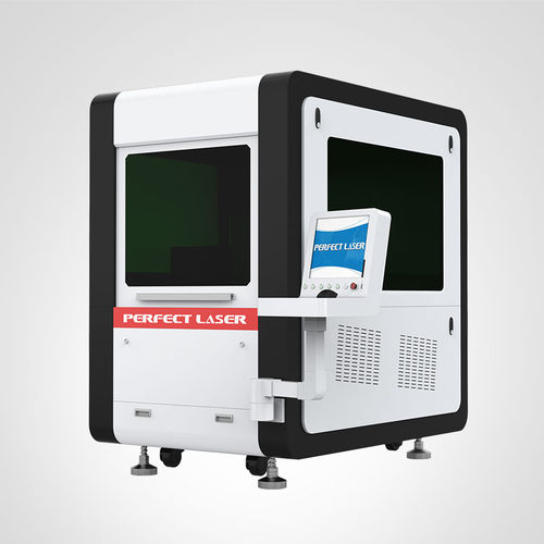 Máquina de corte láser - PE-F6060 - Perfect Laser Co., Ltd. (China) - para metal / de chapa / para chapas metálicas delgadas