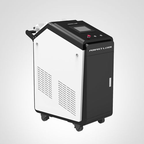 Máquina de limpieza láser - PE-Z100 - Perfect Laser Co., Ltd. (China) - de proceso / de pieza / de desherrumbramiento