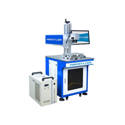 máquina de marcado láser UV - Perfect Laser Co., Ltd. (China)