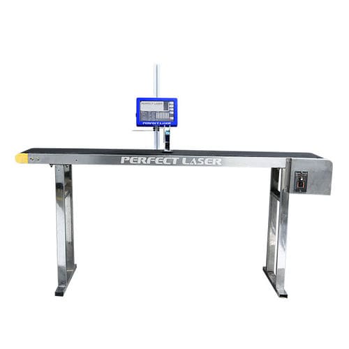 Máquina de impresión de inyección de tinta - PM-900-1 - Perfect Laser Co., Ltd. (China) - para papel / para embalajes / para material plástico