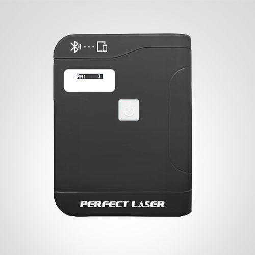 Impresora de inyección de tinta - PM-600D - Perfect Laser Co., Ltd. (China) - de color / industrial / compacta