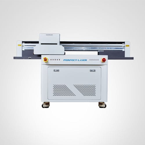 Impresora de inyección de tinta UV - PE-UV1115 - Perfect Laser Co., Ltd. (China) - de pie / industrial / de alta velocidad