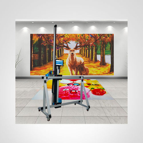 Impresora de inyección de tinta - PE-S10 - Perfect Laser Co., Ltd. (China) - de pie / de color / industrial