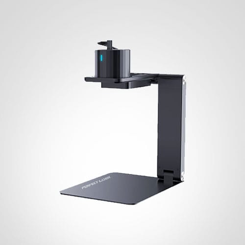 Máquina de marcado láser - PEDB-100B - Perfect Laser Co., Ltd. (China) - de plástico / para madera / de cuero