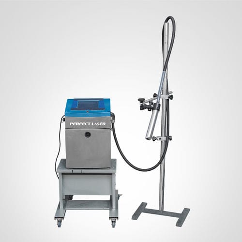 Impresora de códigos de barras - PM-200B - Perfect Laser Co., Ltd. (China) - de inyección de tinta / láser / de color