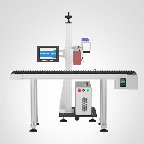 Máquina de marcado láser - PEDB-460S - Perfect Laser Co., Ltd. (China) - de metal / de plástico / para madera